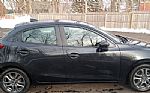 2020 Yaris Hatchback Thumbnail 3