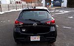 2020 Yaris Hatchback Thumbnail 4