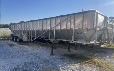 Photo of a 2023 Trinity Trailer MFG Eagle Belt Trailers for sale
