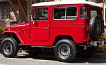 1984 Land Cruiser FJ40 Thumbnail 1
