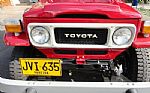 1984 Land Cruiser FJ40 Thumbnail 60