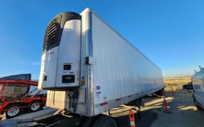 Photo of a 2016 Utility Trailers And 2017 for sale