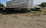 2004 48ft Flatbed Trailer Thumbnail 1