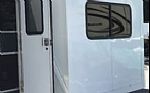 2011 Enclosed Car Trailer with Living Quarters Thumbnail 4