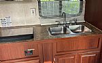 2011 Enclosed Car Trailer with Living Quarters Thumbnail 10