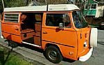 1974 Westfalia Thumbnail 3