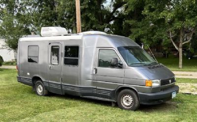 Photo of a 1996 Volkswagen Rialta Class C for sale