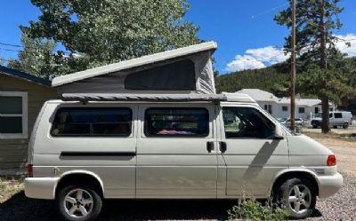 Photo of a 2001 Volkswagen Eurovan MV for sale