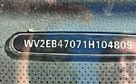 2001 EuroVan Thumbnail 14