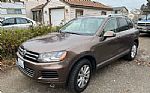 2012 Touareg Thumbnail 1