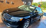 2012 Passat Thumbnail 1