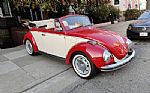 1972 Super Beetle Thumbnail 1