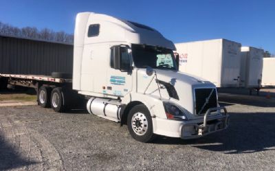 Photo of a 2007 Volvo VNL for sale