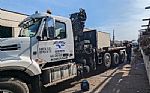 2014 VHD84F200 With 2014 Hiab XS322EP-5 CLX Mounted Thumbnail 5