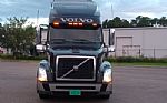 2013 Sleeper Truck Thumbnail 3