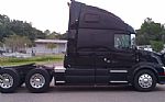 2013 Sleeper Truck Thumbnail 1