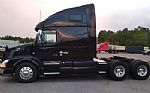 2013 Sleeper Truck Thumbnail 5