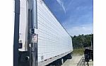 2013 Reefer Trailer Thumbnail 1