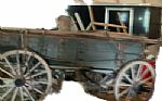 1942 Horse Driven Wagons Thumbnail 1