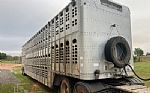 1999 Livestock Trailer Thumbnail 2