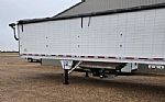 2017 DWH-650 Hopper Bottom Trailer Thumbnail 2