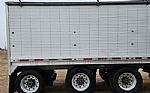 2017 DWH-650 Hopper Bottom Trailer Thumbnail 6