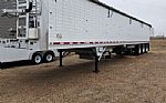 2017 DWH-650 Hopper Bottom Trailer Thumbnail 10