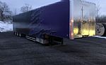 2022 CD-1080 Roll Tarp Trailer Thumbnail 1
