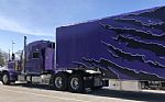 2022 CD-1080 Roll Tarp Trailer Thumbnail 4