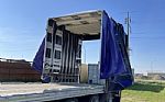2022 CD-1080 Roll Tarp Trailer Thumbnail 7