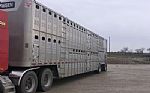 2016 PSDCL-402 Livestock Trailer Thumbnail 1