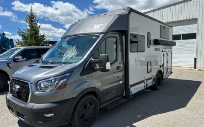 Photo of a 2022 Winnebago Ekko 22A Class C for sale