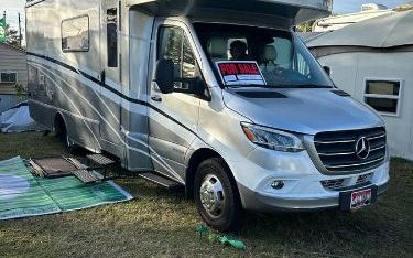 Photo of a 2021 Winnebago View for sale