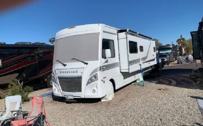 Photo of a 2019 Winnebago Intent 30R Class A for sale