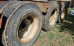 1993 50 Ton Lowboy With Motor Thumbnail 4