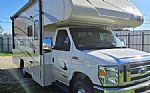 2022 Ford F350 Thumbnail 3