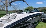 2017 SX 195 Jet Boat Thumbnail 6
