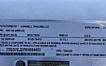 2024 Elite Enclosed Car Trailer Thumbnail 7