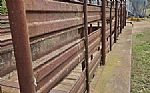 1973 20 ft Stock Trailer Thumbnail 9
