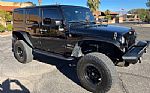 2015 Wrangler Unlimited Thumbnail 4