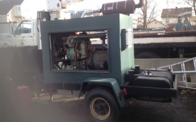 Photo of a 1930 KW Generator 30 for sale
