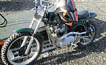 1965 Metisse Mk lll Scrambler Thumbnail 8