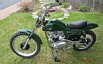 1965 Metisse Mk lll Scrambler Thumbnail 10