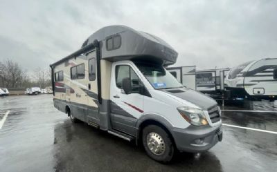Photo of a 2017 Winnebago View 24J for sale