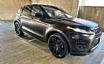 2020 Range Rover Evoque Thumbnail 2