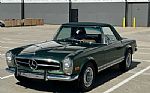 1968 280 SL Thumbnail 3