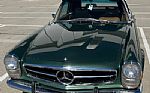 1968 280 SL Thumbnail 1