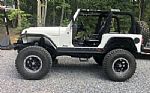 2006 Wrangler Thumbnail 2