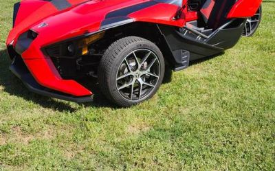 Photo of a 2016 Slingshot SL for sale