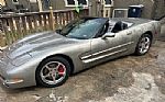 2002 Corvette Convertible Thumbnail 1